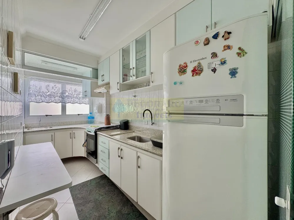 Apartamento, 2 quartos, 80 m² - Foto 2