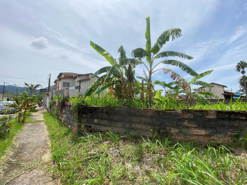 Terreno, 360 m² - Foto 1