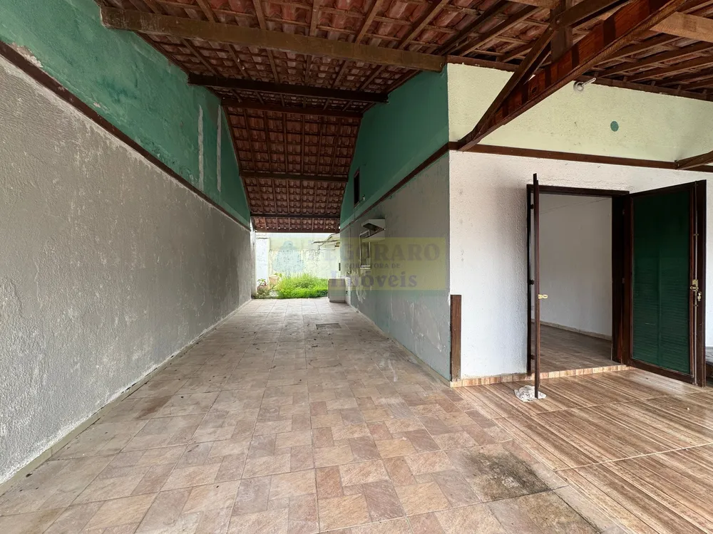 Casa, 3 quartos, 167 m² - Foto 1