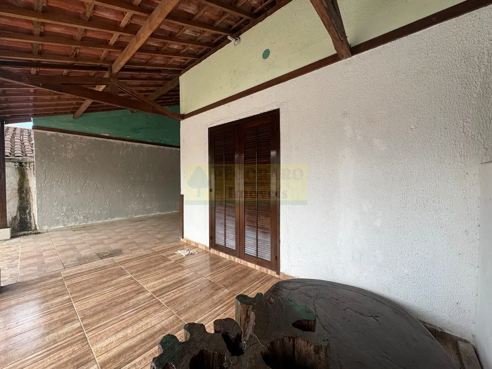 Casa, 3 quartos, 167 m² - Foto 2