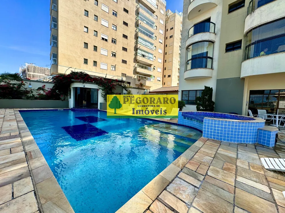 Cobertura, 4 quartos, 200 m² - Foto 15