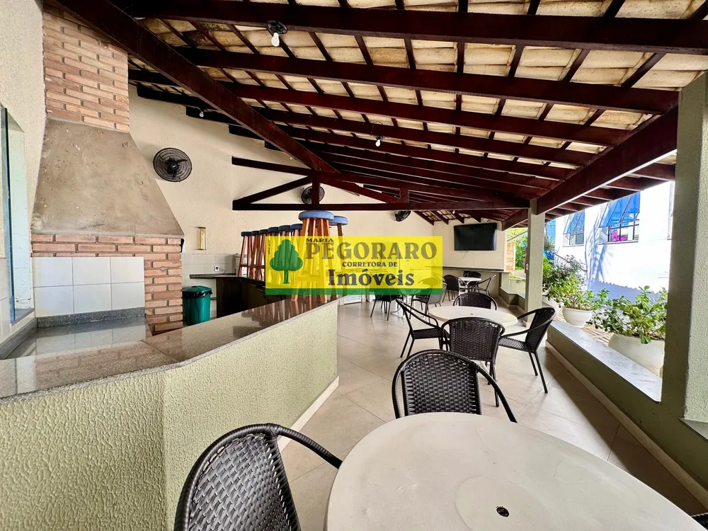 Cobertura, 4 quartos, 200 m² - Foto 16
