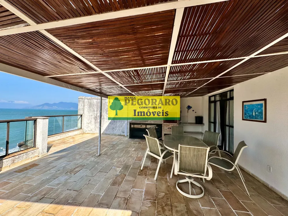 Cobertura, 4 quartos, 200 m² - Foto 8