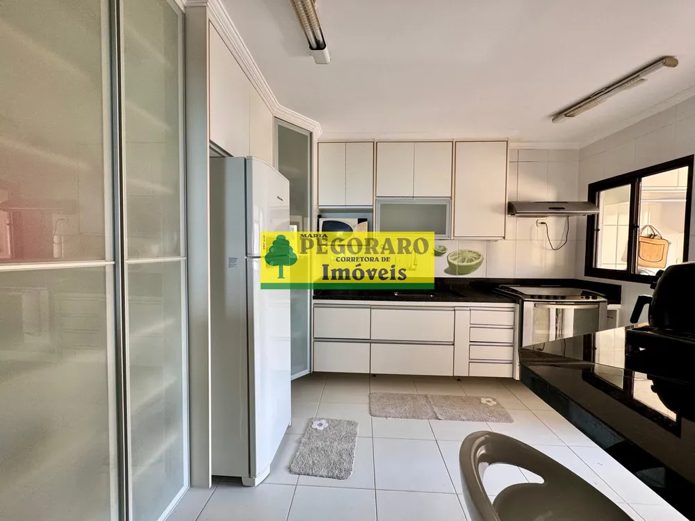 Cobertura, 4 quartos, 200 m² - Foto 1