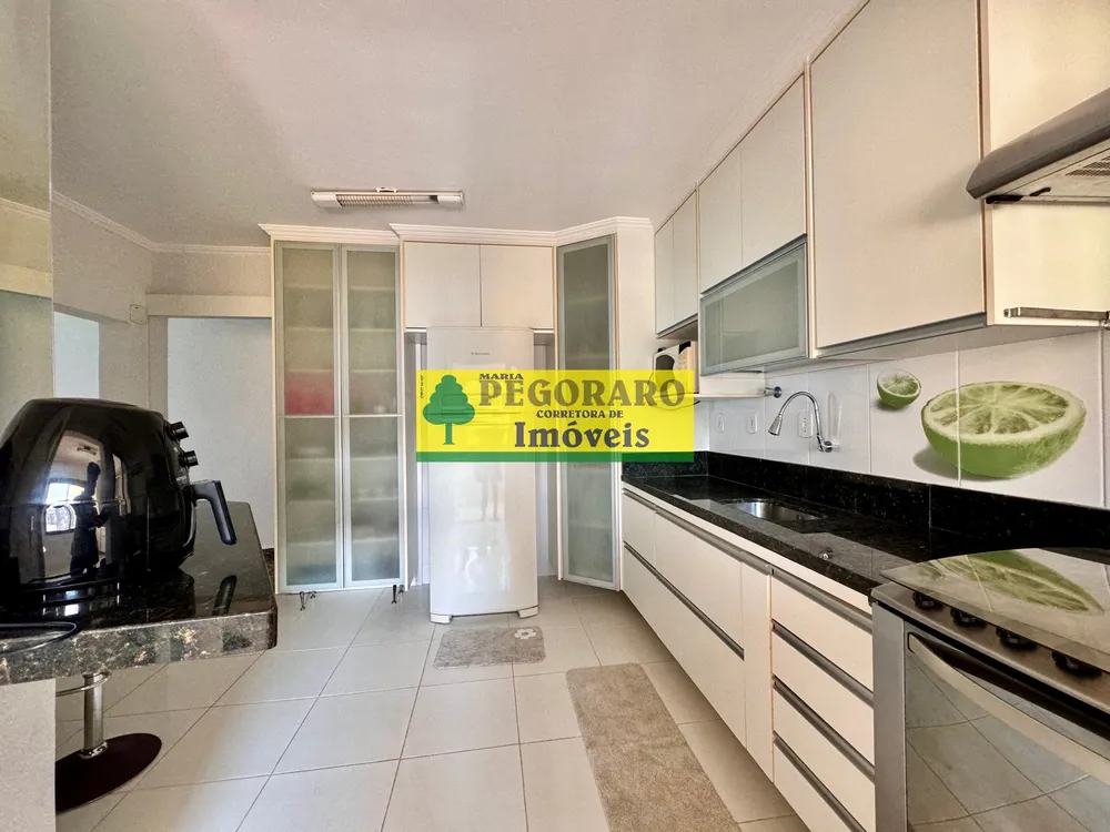 Cobertura, 4 quartos, 200 m² - Foto 3
