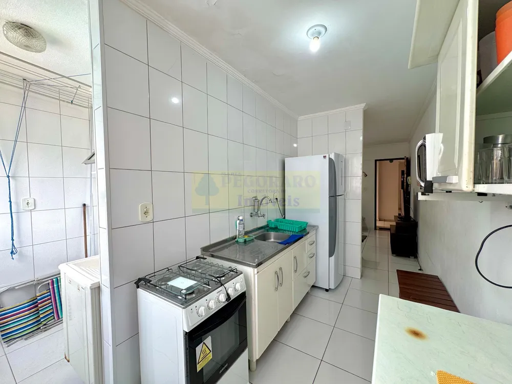 Apartamento, 2 quartos, 53 m² - Foto 2
