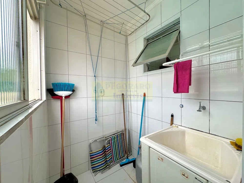 Apartamento, 2 quartos, 53 m² - Foto 3