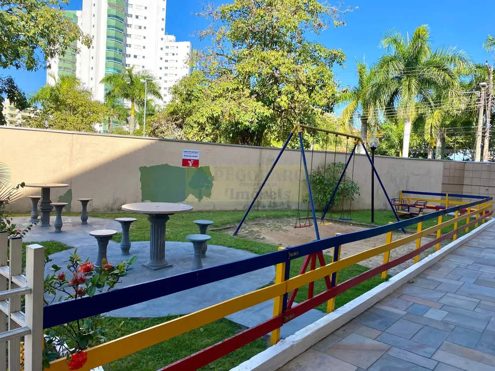Apartamento, 2 quartos, 53 m² - Foto 9