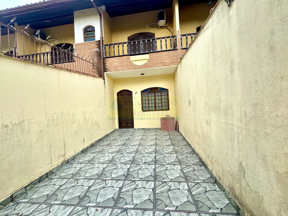 Casa, 2 quartos, 75 m² - Foto 12
