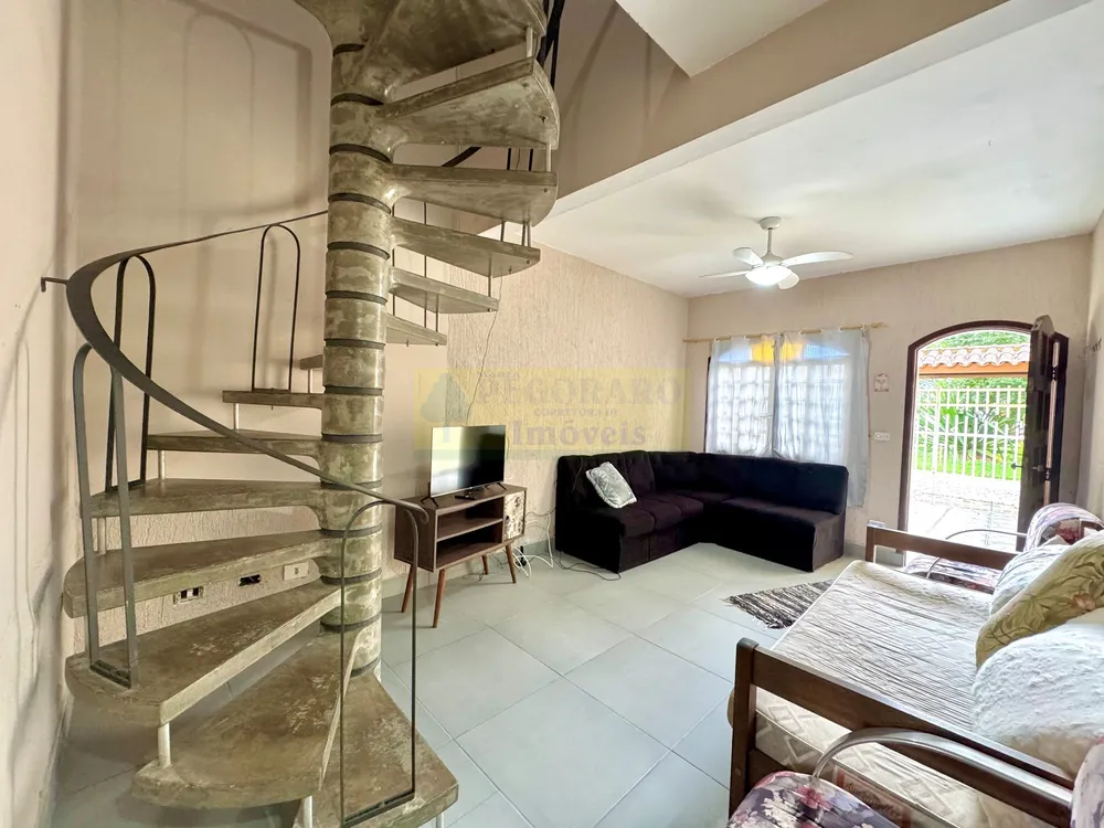 Casa, 2 quartos, 75 m² - Foto 2