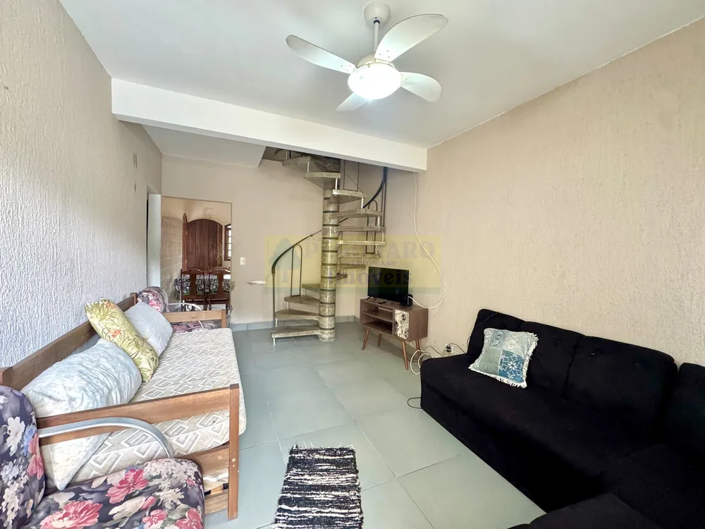 Casa, 2 quartos, 75 m² - Foto 1
