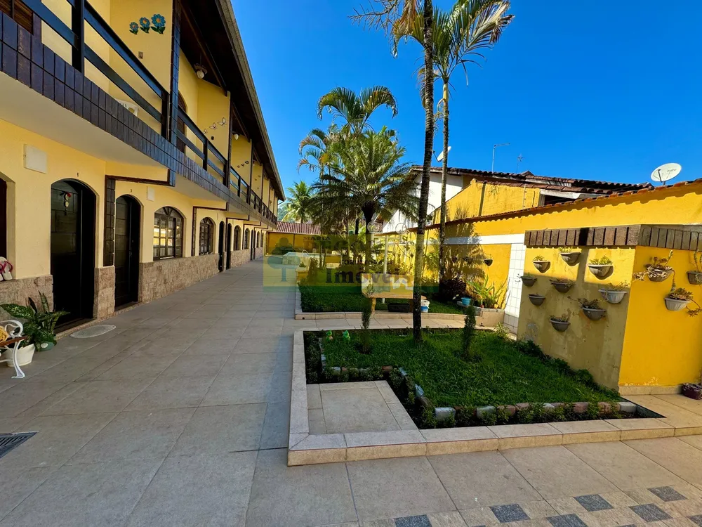 Casa, 2 quartos, 76 m² - Foto 15