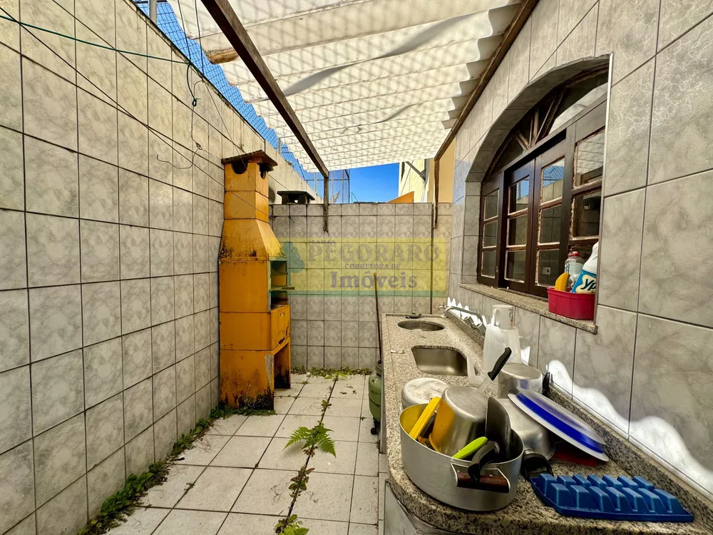 Casa, 2 quartos, 76 m² - Foto 7