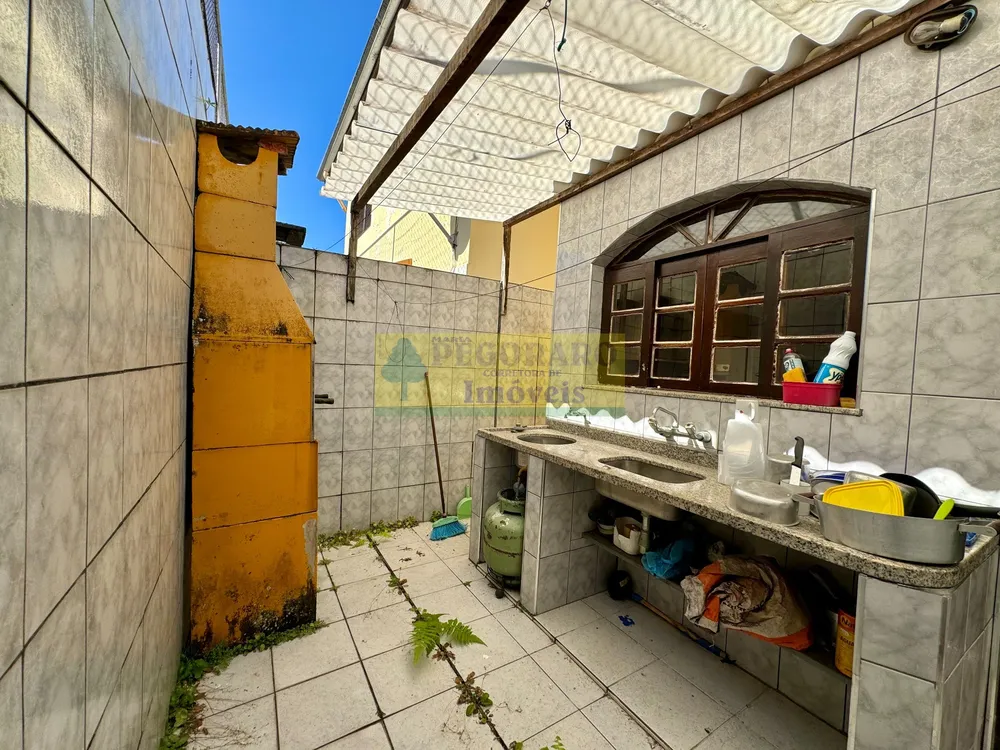 Casa, 2 quartos, 76 m² - Foto 8