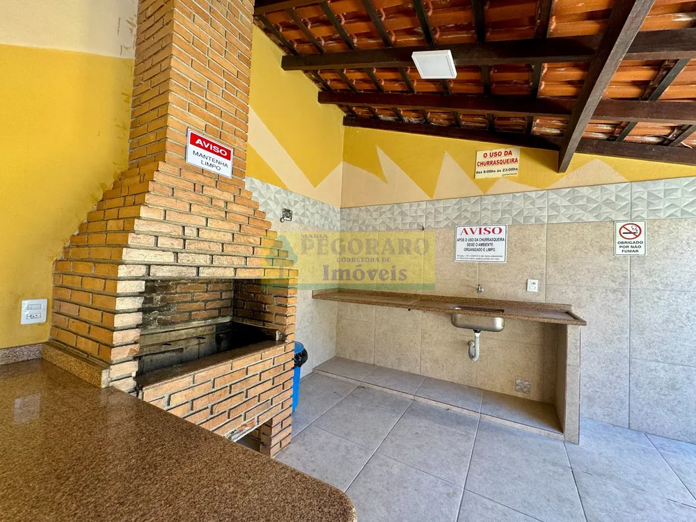 Casa, 2 quartos, 76 m² - Foto 14