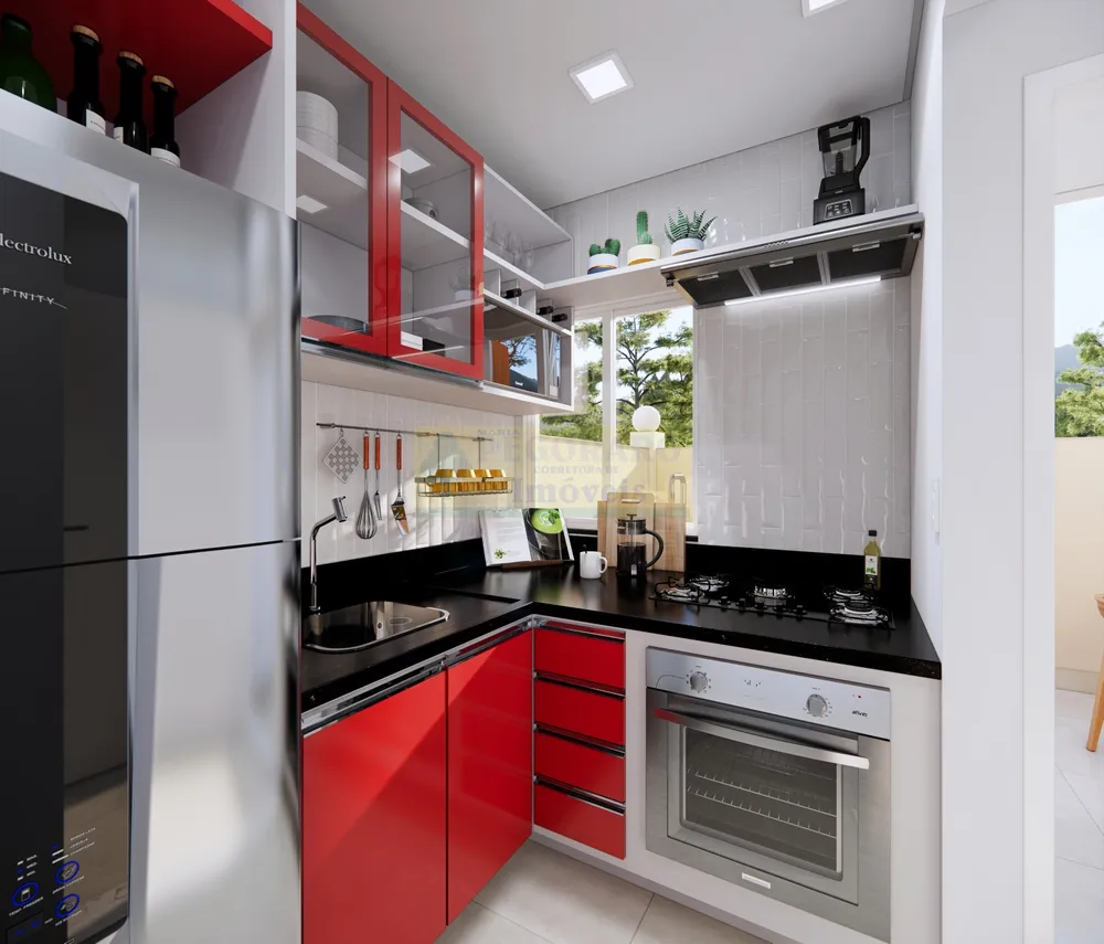 Casa, 2 quartos, 70 m² - Foto 10