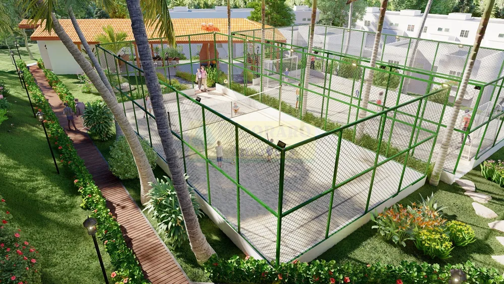 Casa, 2 quartos, 70 m² - Foto 19