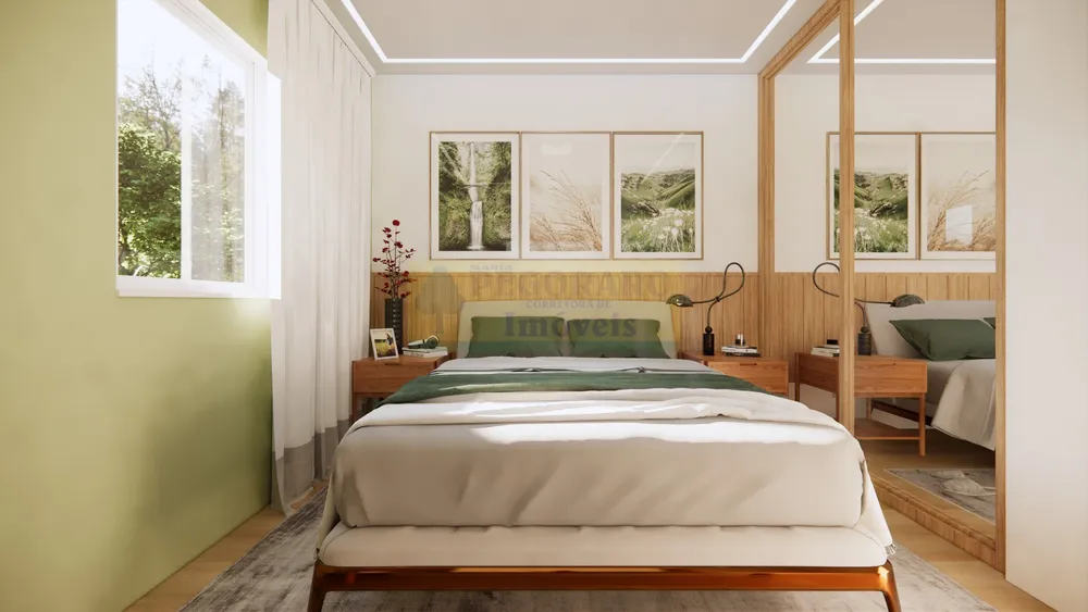 Casa, 2 quartos, 70 m² - Foto 12