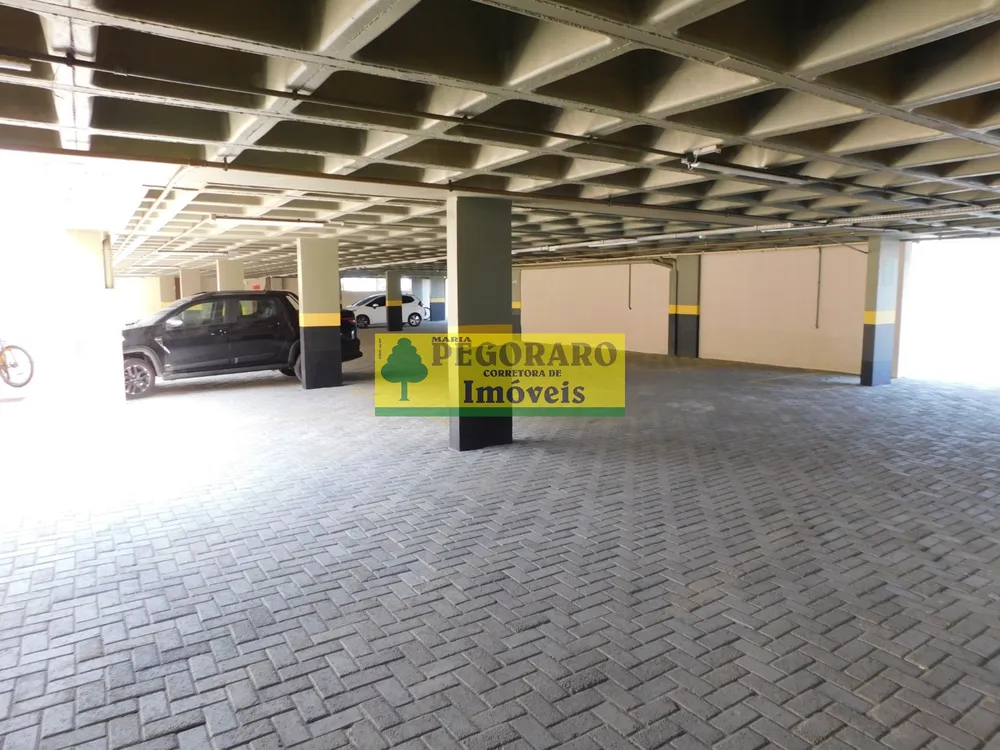 Apartamento, 3 quartos, 98 m² - Foto 12