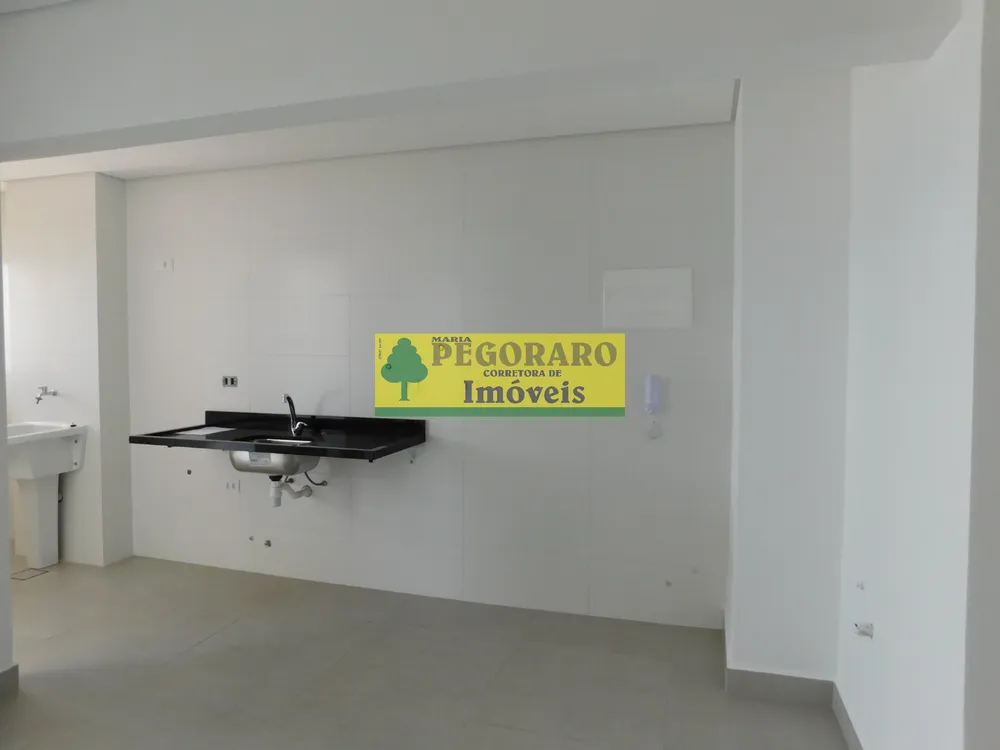 Apartamento, 3 quartos, 98 m² - Foto 3
