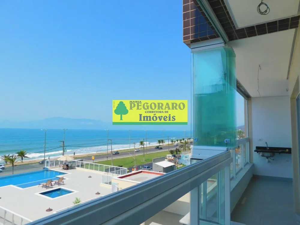 Apartamento, 3 quartos, 98 m² - Foto 1