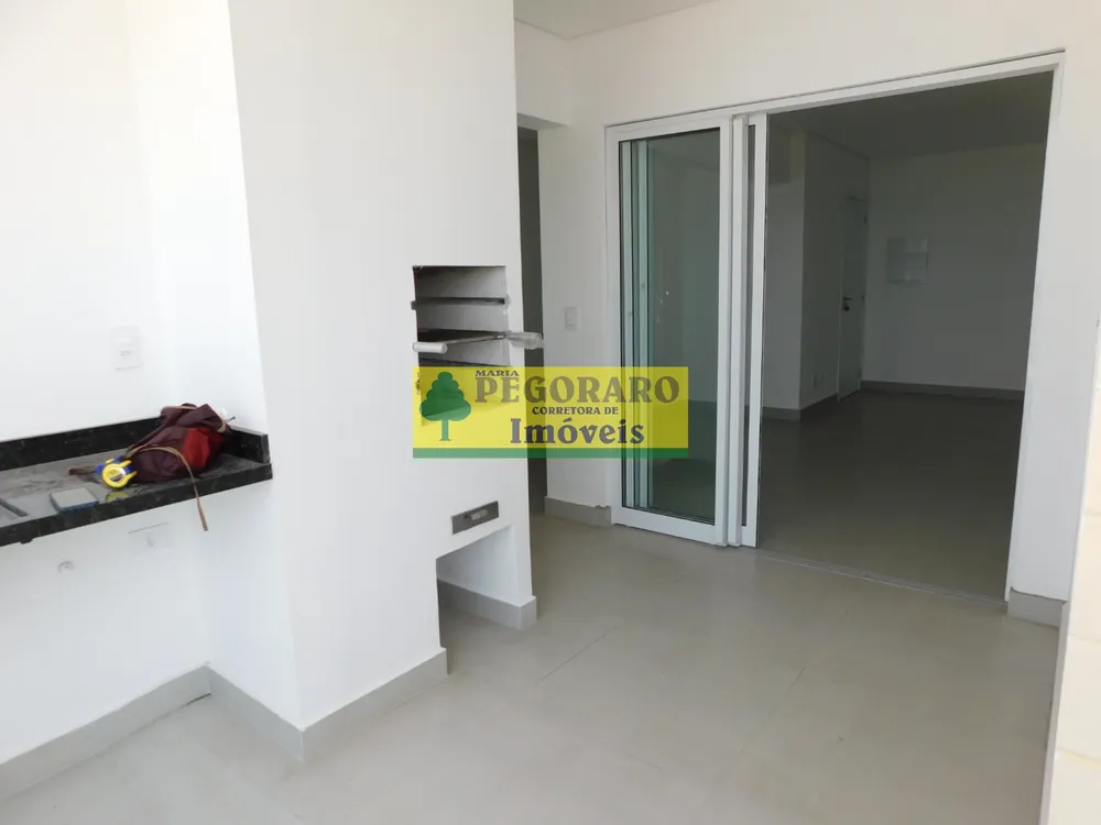 Apartamento, 3 quartos, 98 m² - Foto 2