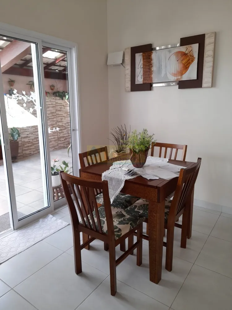 Casa, 3 quartos, 240 m² - Foto 9