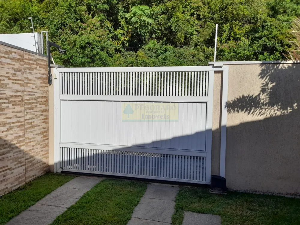 Casa, 3 quartos, 240 m² - Foto 19