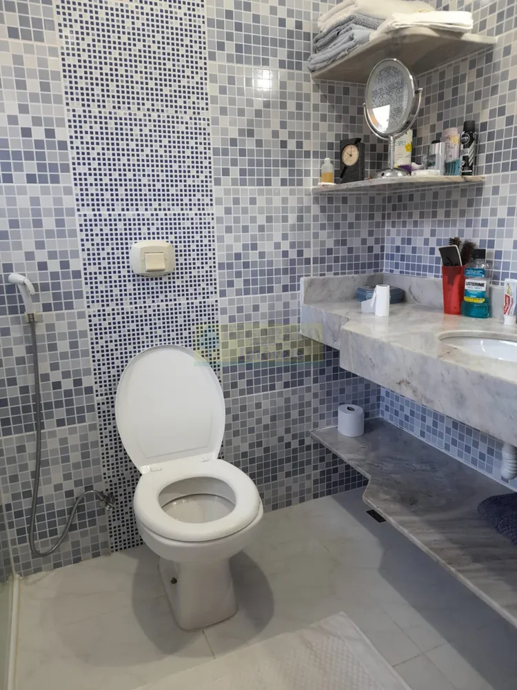 Casa, 3 quartos, 240 m² - Foto 18