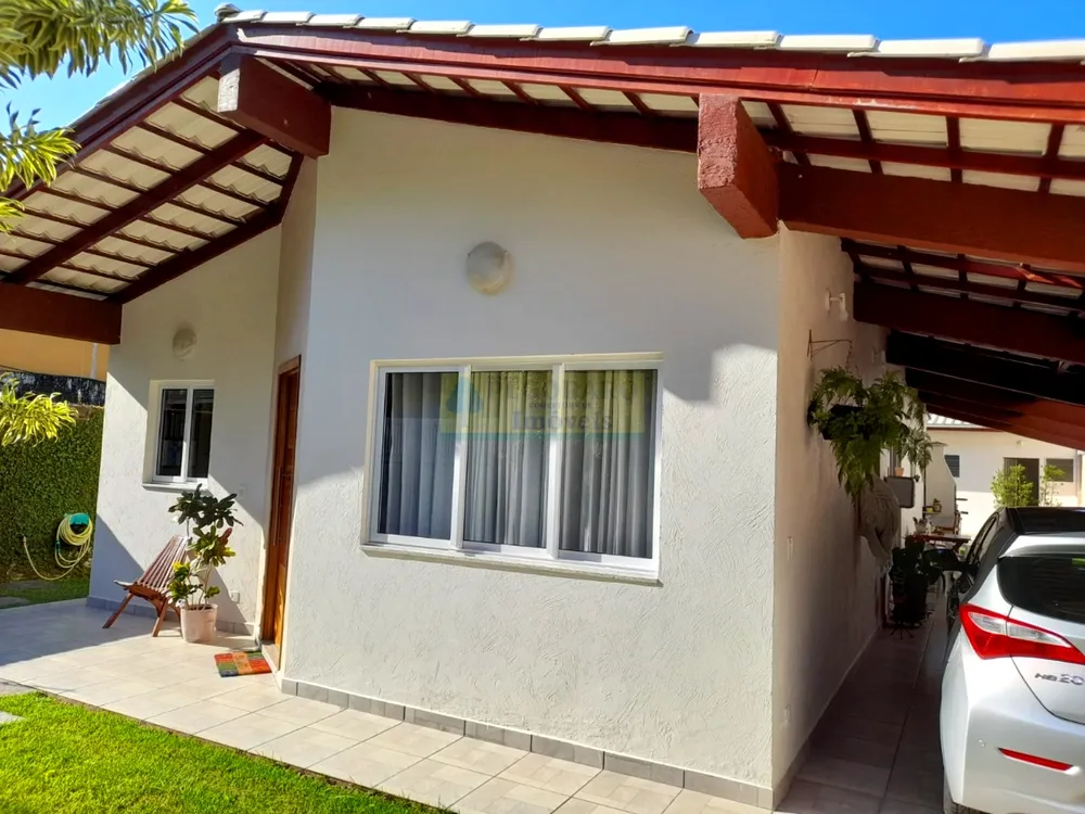 Casa, 3 quartos, 240 m² - Foto 3