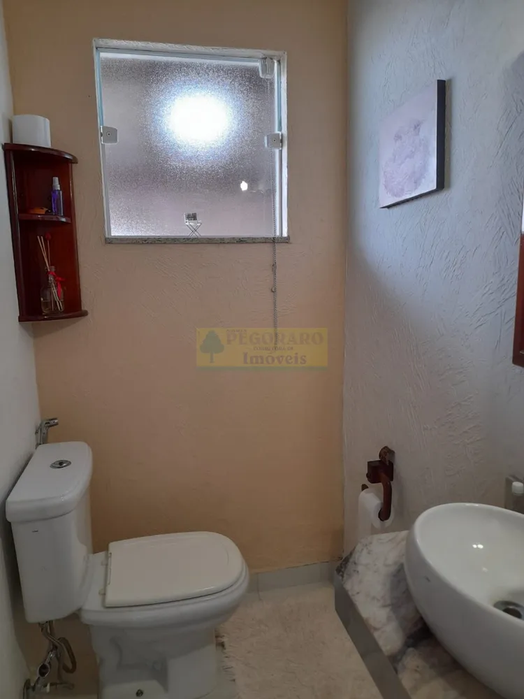 Casa, 3 quartos, 240 m² - Foto 14
