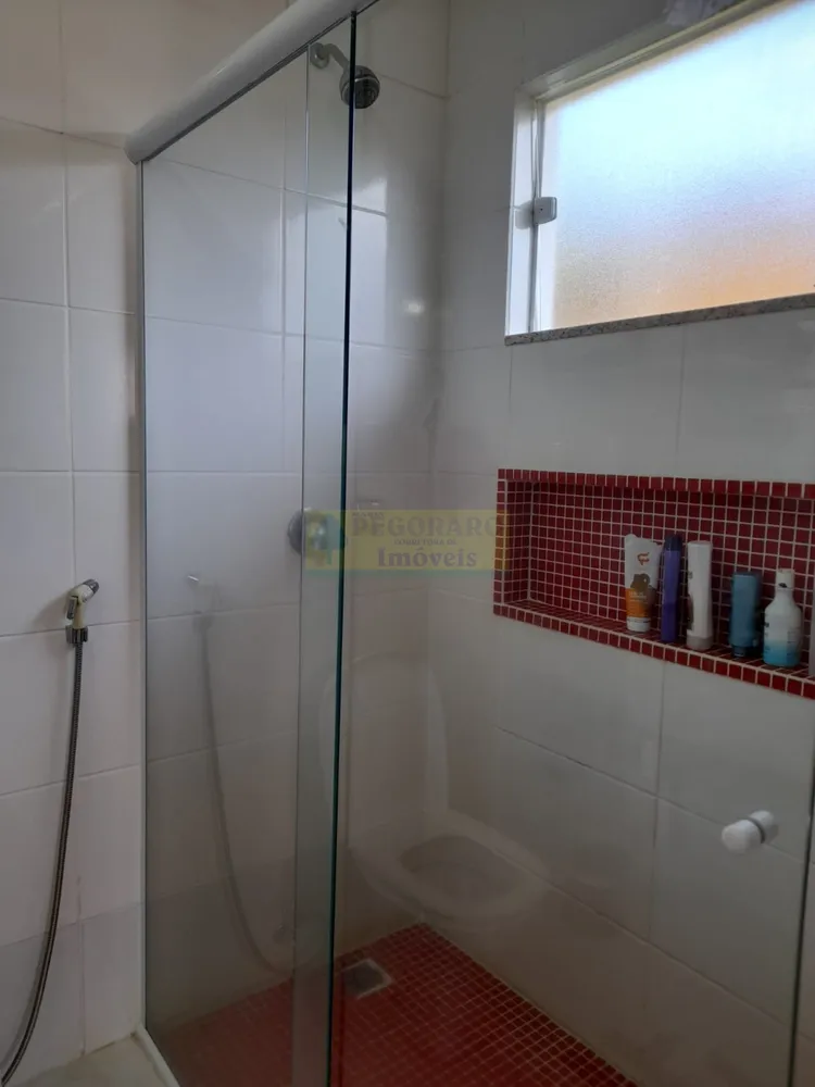 Casa, 3 quartos, 240 m² - Foto 11