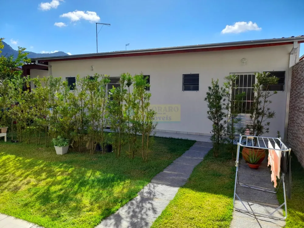 Casa, 3 quartos, 240 m² - Foto 7
