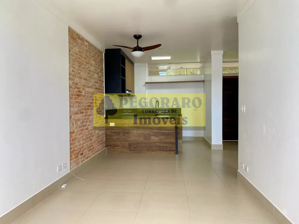 Apartamento à venda com 1 quarto, 51m² - Foto 14