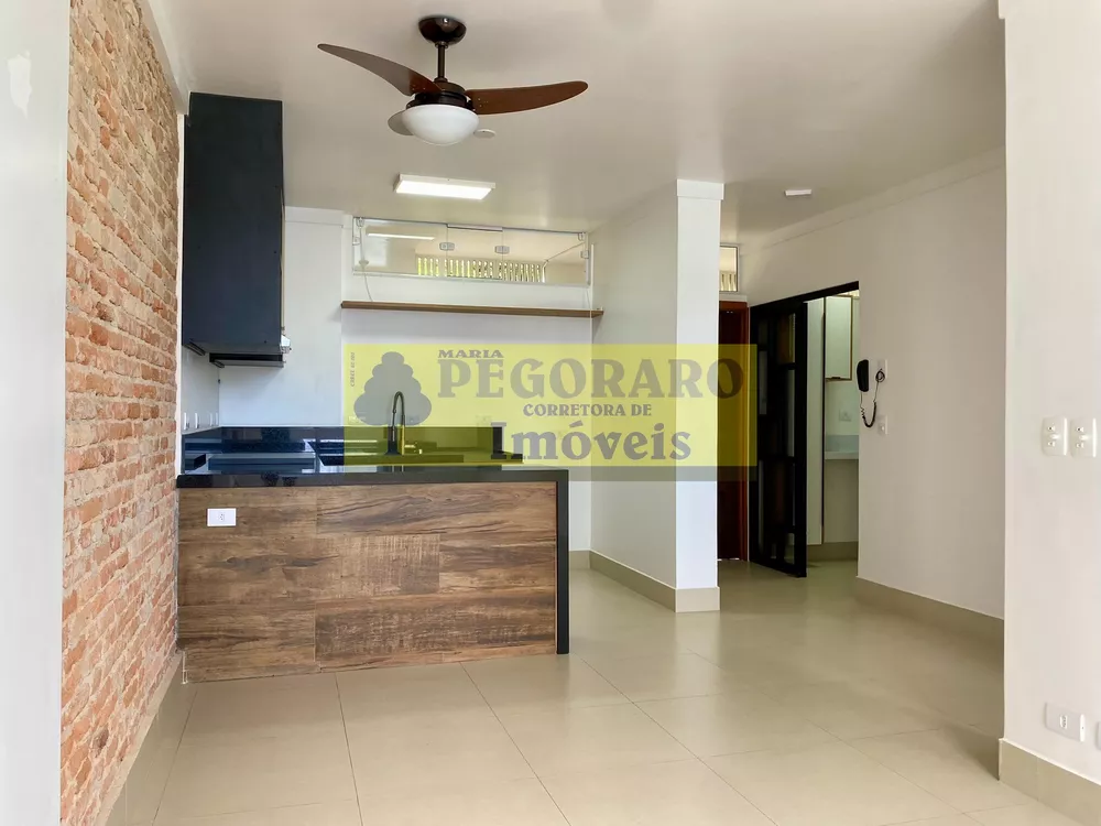 Apartamento à venda com 1 quarto, 51m² - Foto 9