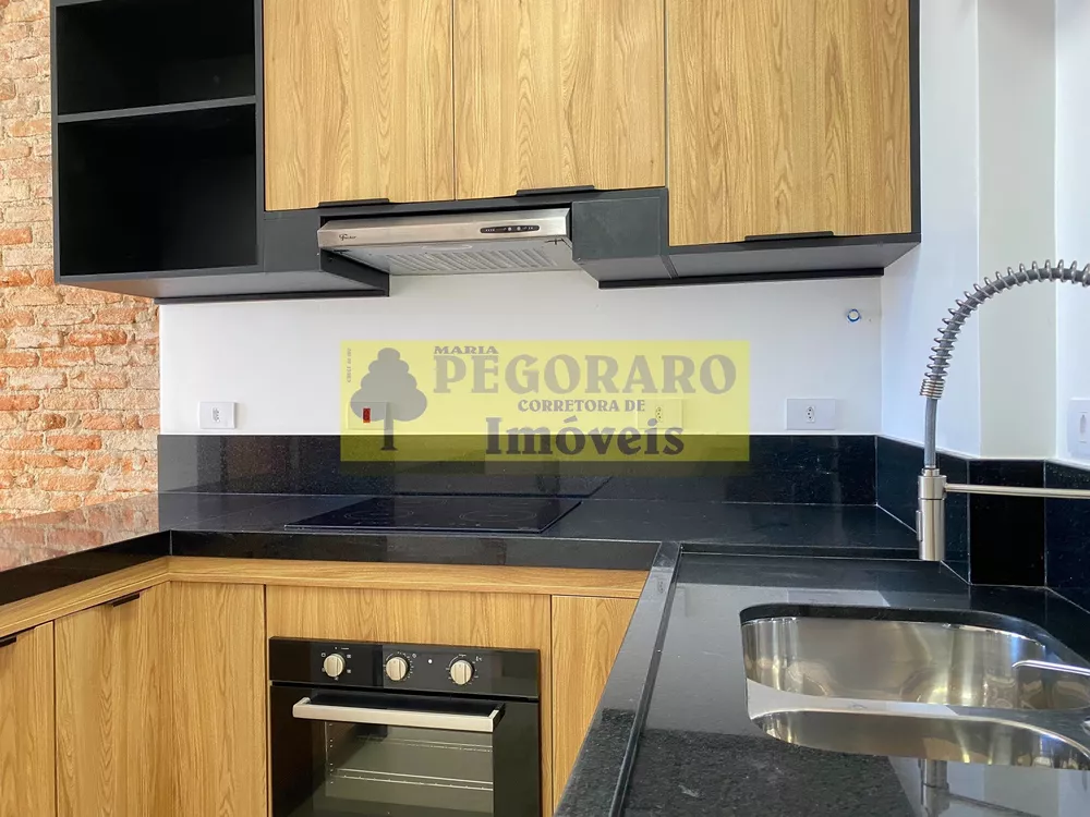 Apartamento à venda com 1 quarto, 51m² - Foto 12