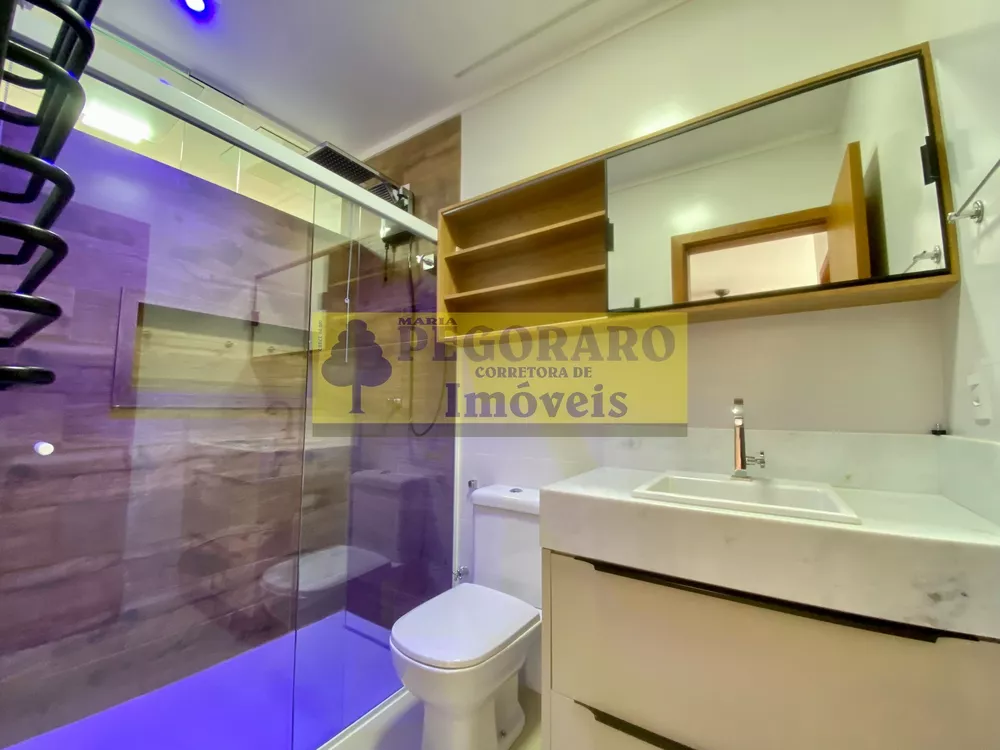 Apartamento à venda com 1 quarto, 51m² - Foto 18