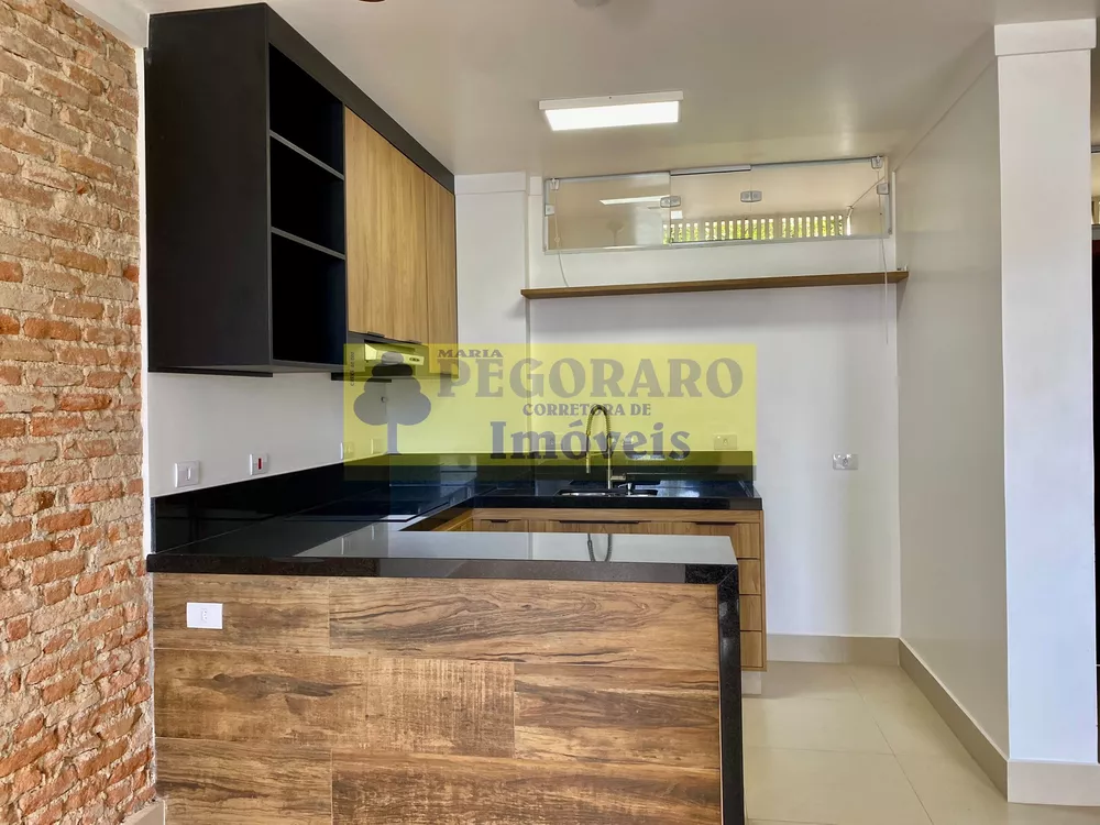 Apartamento à venda com 1 quarto, 51m² - Foto 10