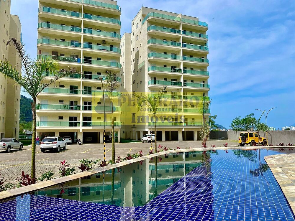 Apartamento, 2 quartos, 85 m² - Foto 2