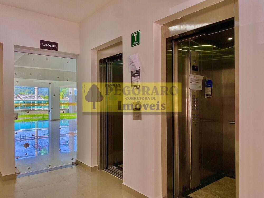Apartamento, 2 quartos, 85 m² - Foto 22