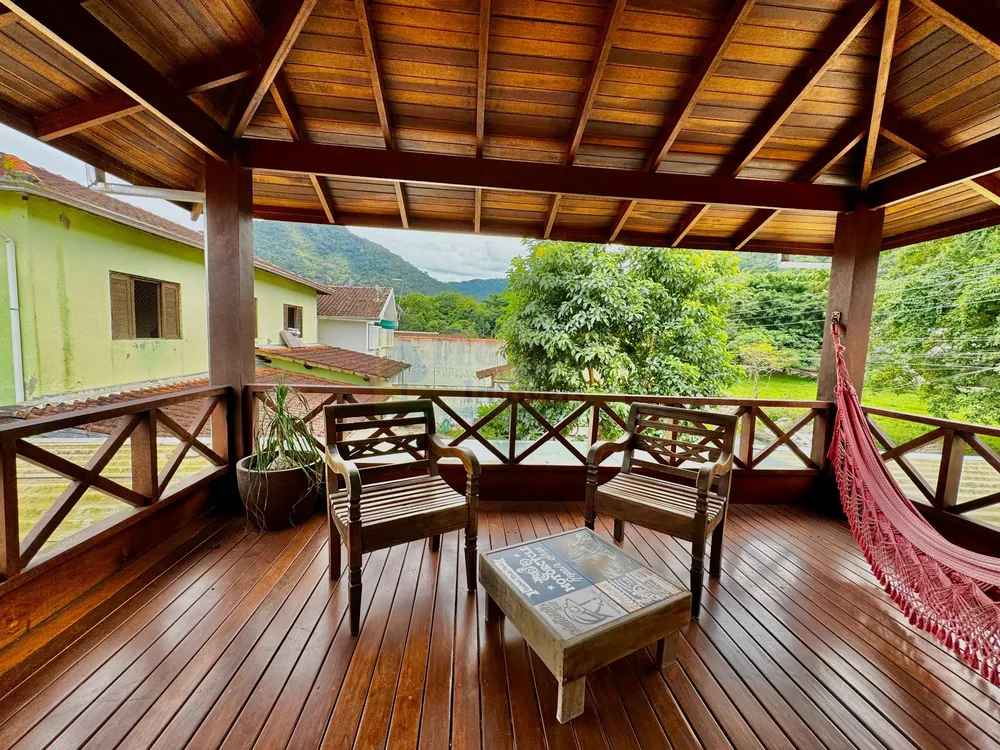 Casa, 3 quartos, 202 m² - Foto 7