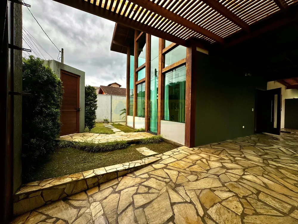 Casa, 3 quartos, 202 m² - Foto 14