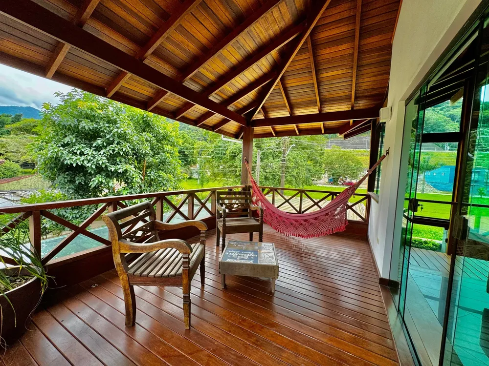 Casa, 3 quartos, 202 m² - Foto 8