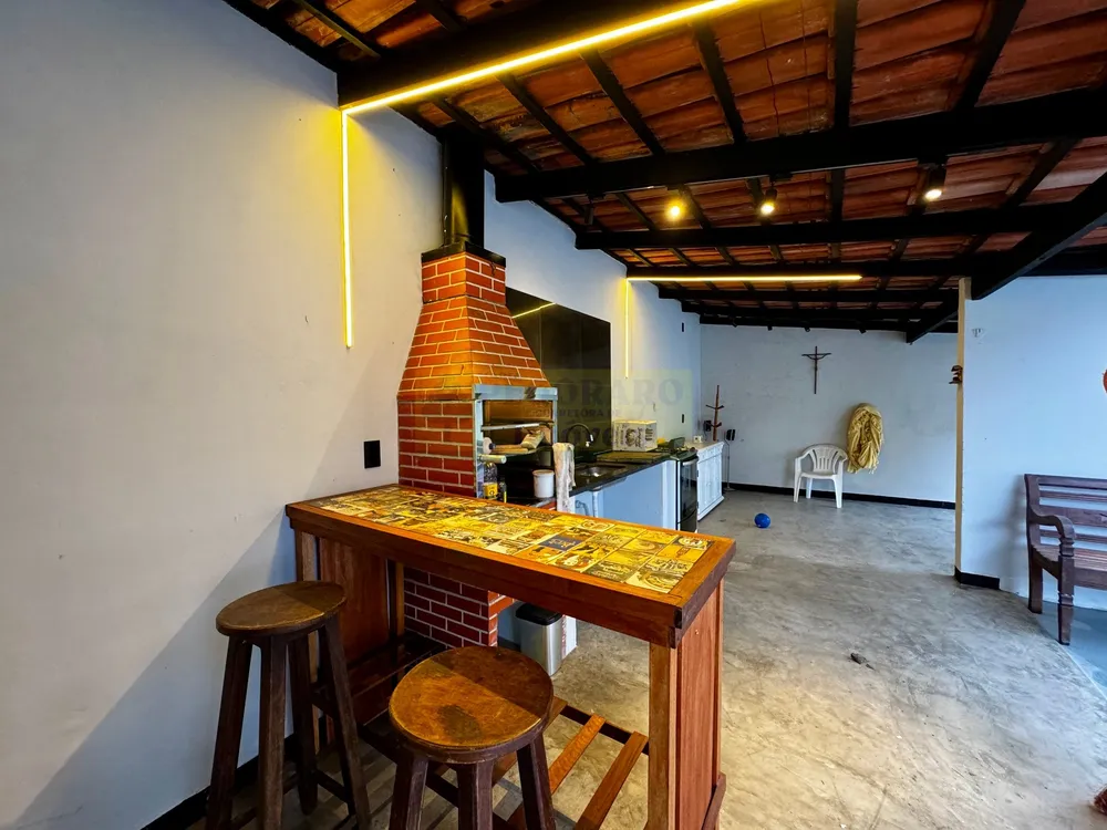 Casa, 3 quartos, 202 m² - Foto 11