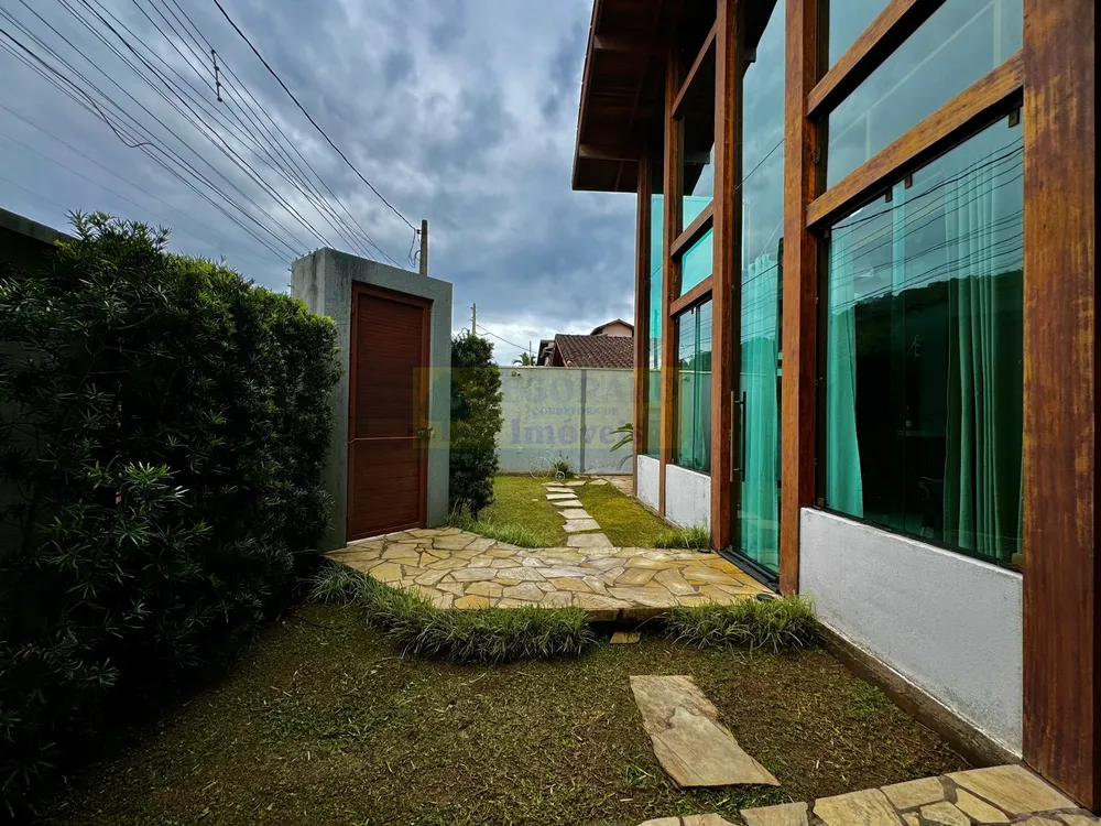 Casa, 3 quartos, 202 m² - Foto 13