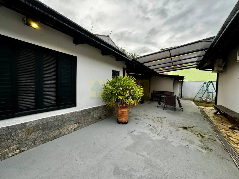 Casa, 3 quartos, 202 m² - Foto 12