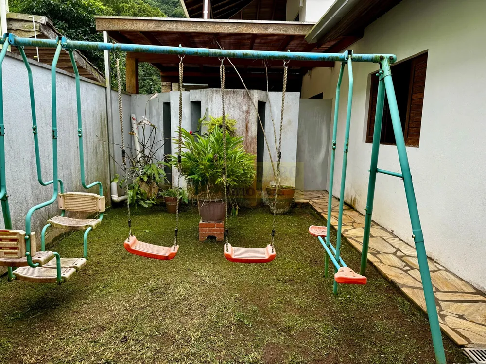Casa, 3 quartos, 202 m² - Foto 16