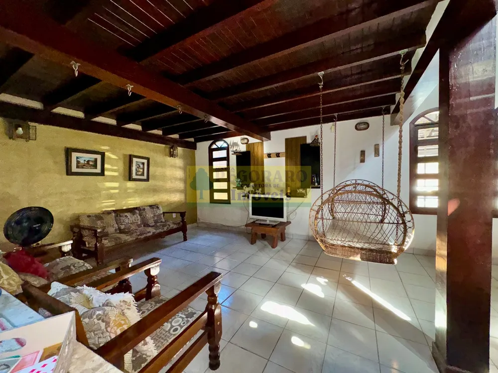 Casa, 4 quartos, 265 m² - Foto 7