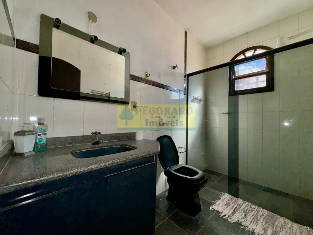 Casa, 4 quartos, 265 m² - Foto 9