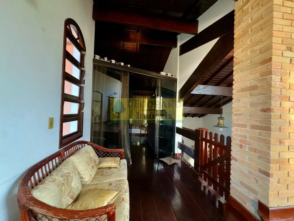 Casa, 4 quartos, 265 m² - Foto 11